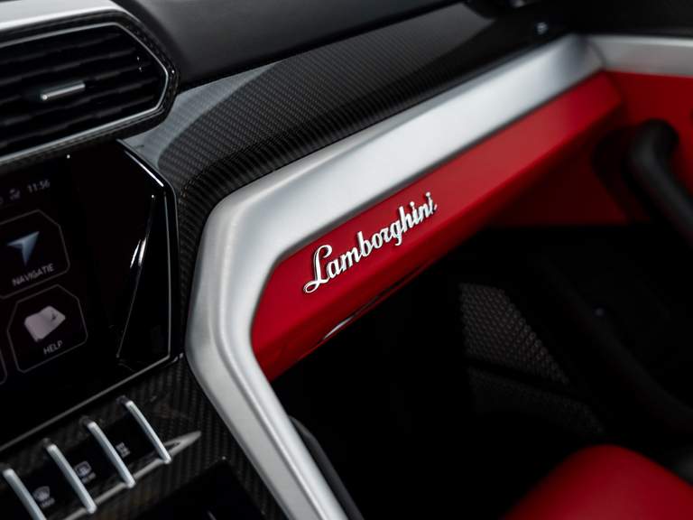 Lamborghini