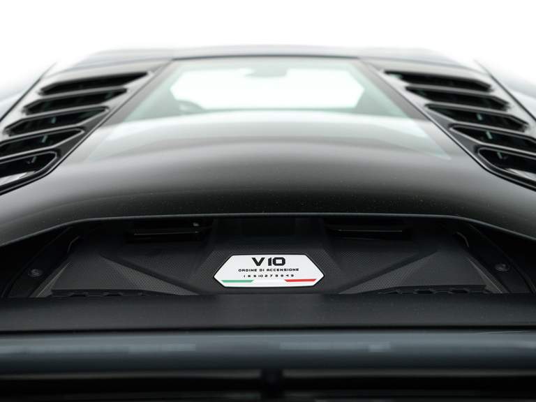 Lamborghini Lamborghini