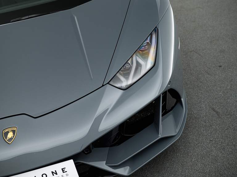Lamborghini Lamborghini