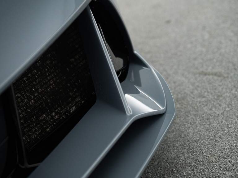 Lamborghini Lamborghini