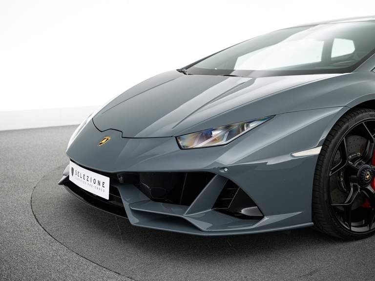 Lamborghini Lamborghini