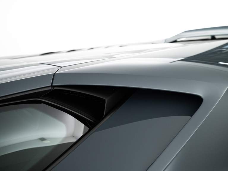 Lamborghini Lamborghini