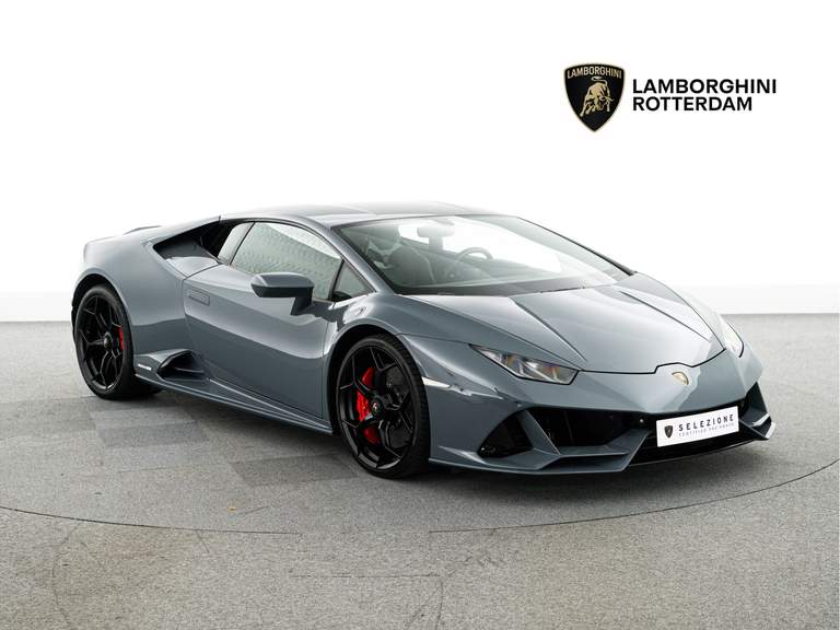Lamborghini