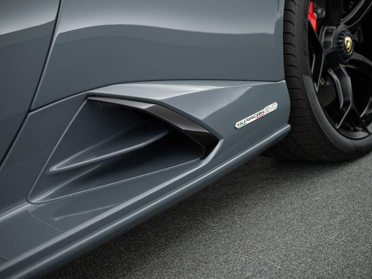 Lamborghini Lamborghini