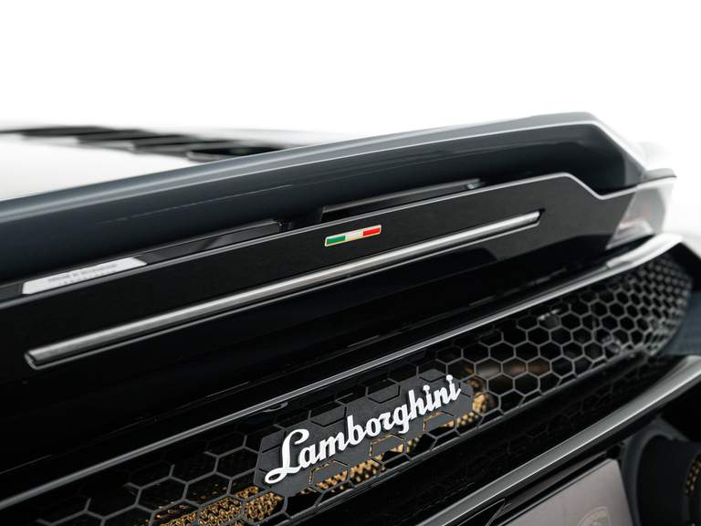 Lamborghini Lamborghini