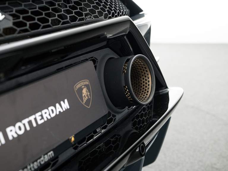 Lamborghini Lamborghini