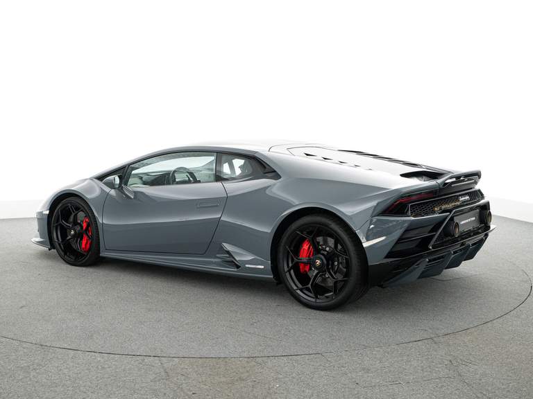 Lamborghini Lamborghini