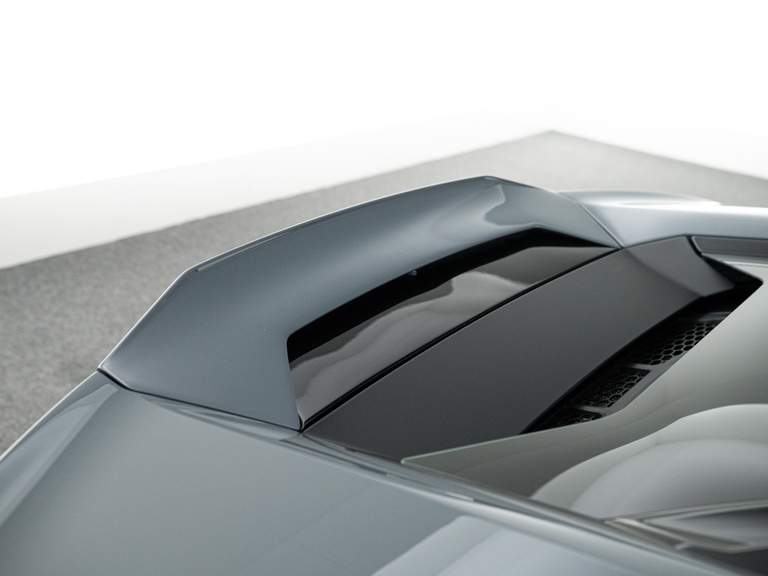 Lamborghini Lamborghini