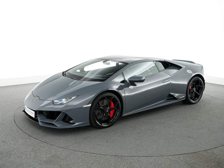 Lamborghini Lamborghini