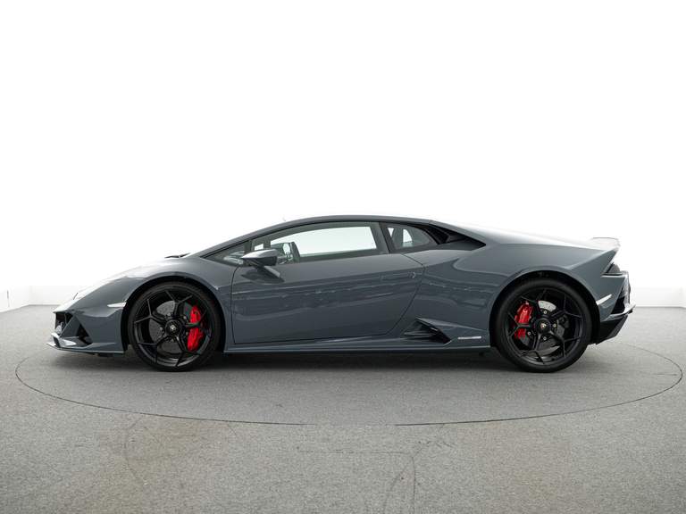Lamborghini Lamborghini