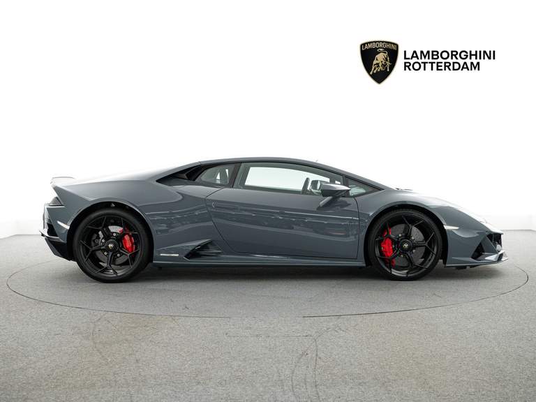 Lamborghini Lamborghini