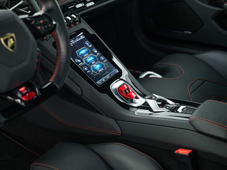 Lamborghini Lamborghini