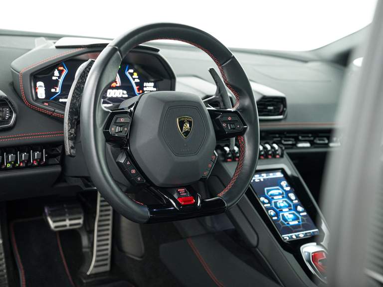 Lamborghini Lamborghini