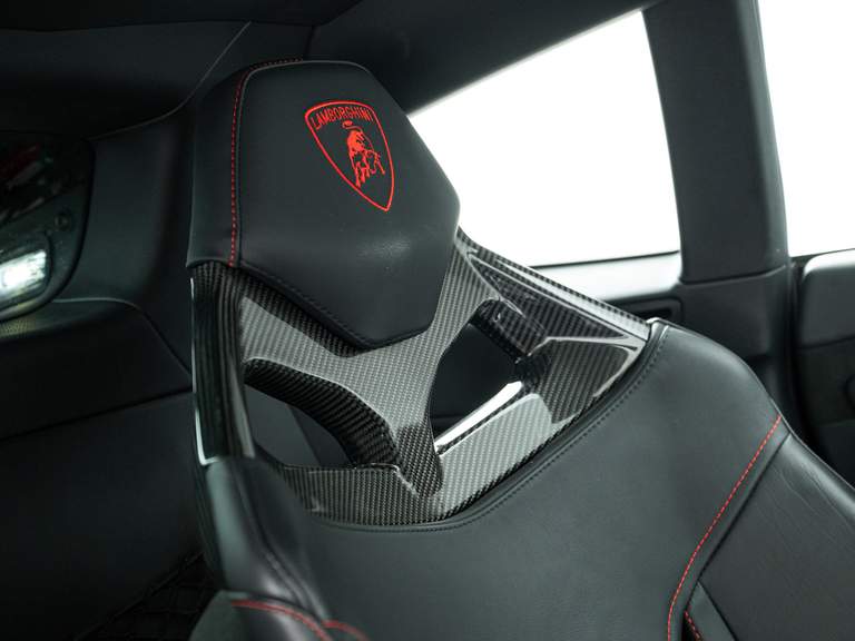 Lamborghini Lamborghini