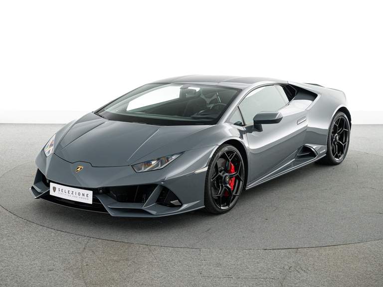 Lamborghini Lamborghini