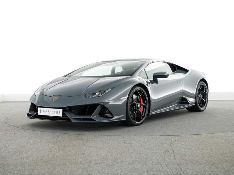 Lamborghini Lamborghini