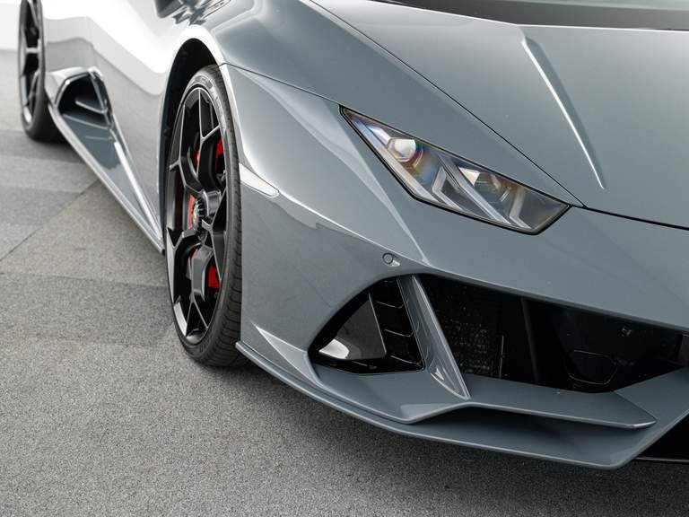 Lamborghini Lamborghini