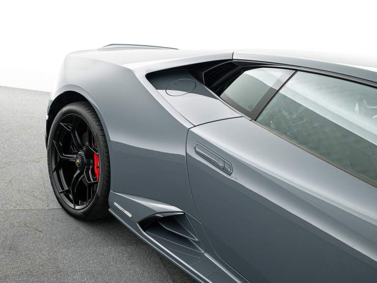 Lamborghini Lamborghini