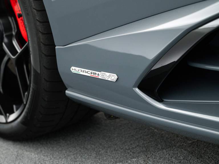 Lamborghini Lamborghini