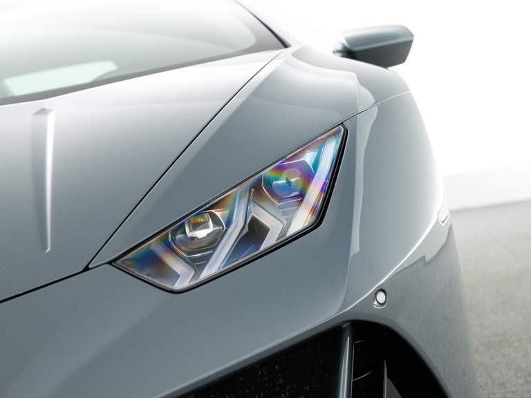 Lamborghini Lamborghini