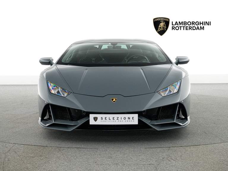Lamborghini Lamborghini