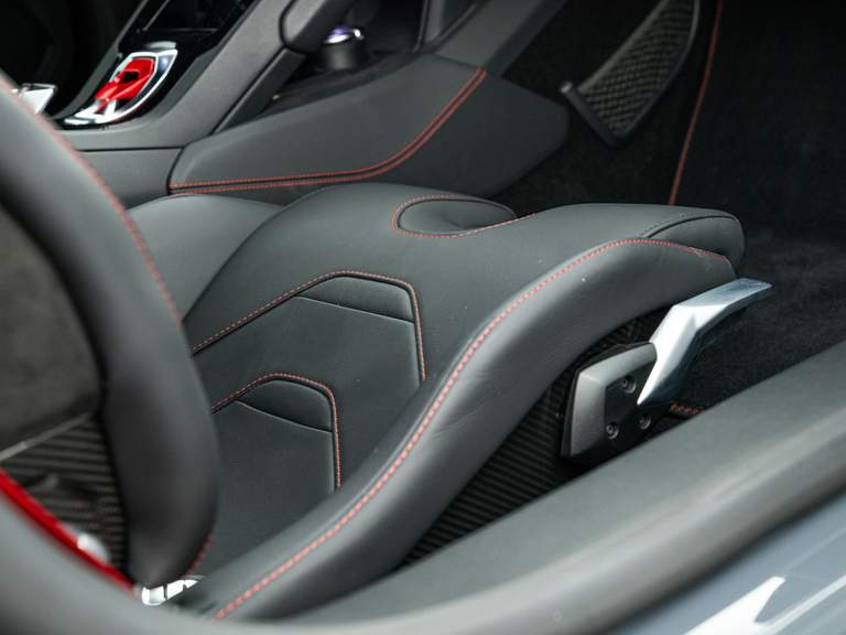 Lamborghini Lamborghini