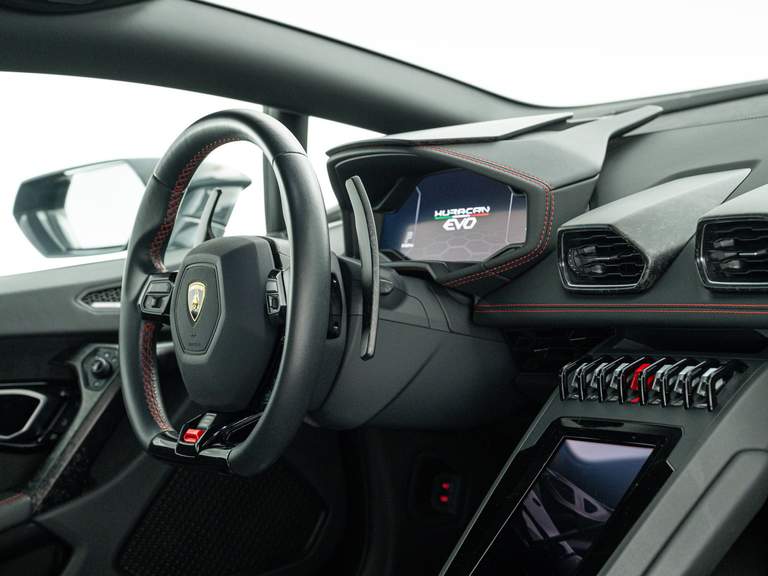 Lamborghini Lamborghini