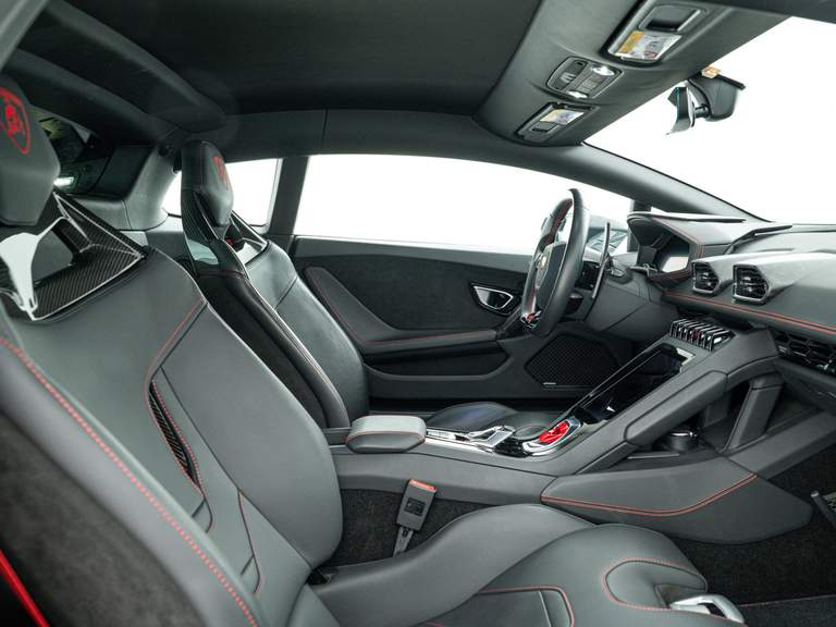 Lamborghini Lamborghini