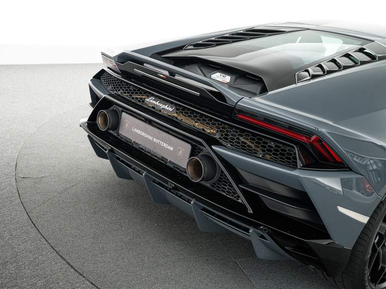 Lamborghini Lamborghini
