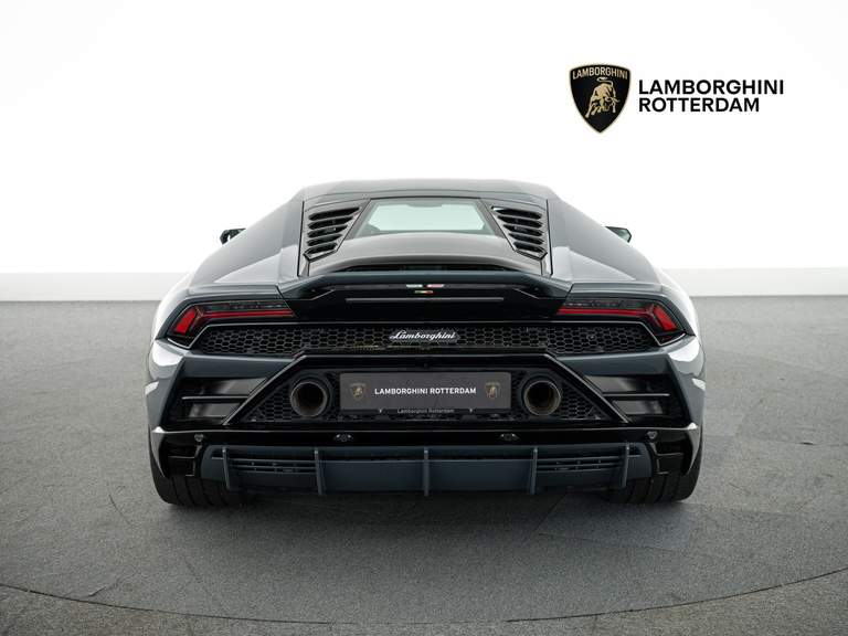 Lamborghini Lamborghini