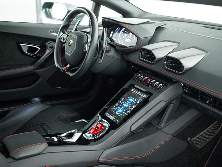 Lamborghini Lamborghini