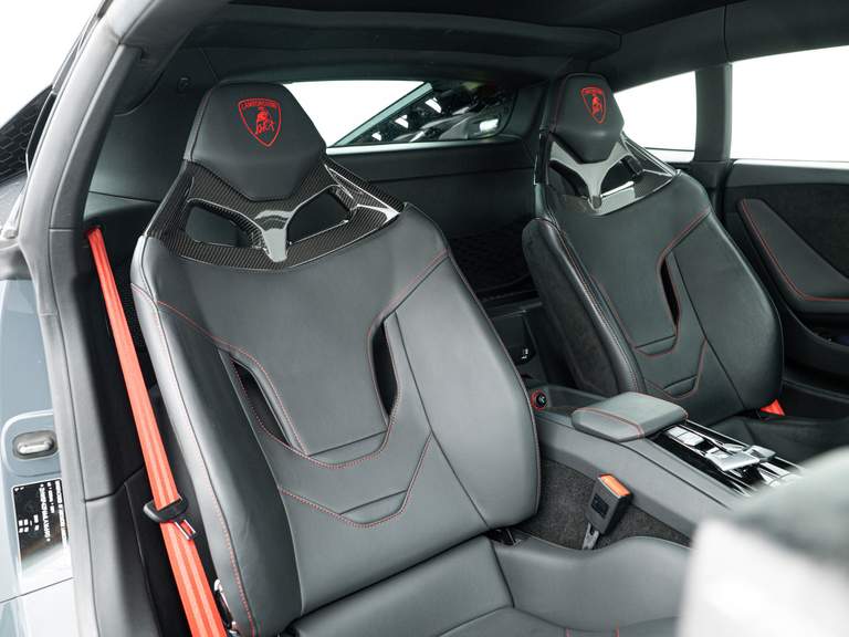 Lamborghini Lamborghini
