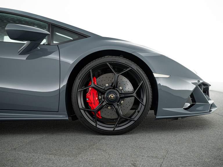Lamborghini Lamborghini