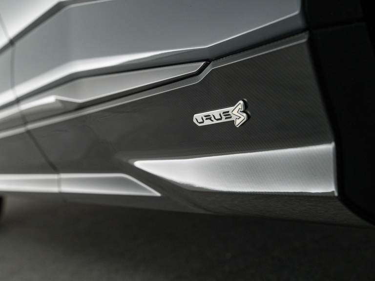 Lamborghini