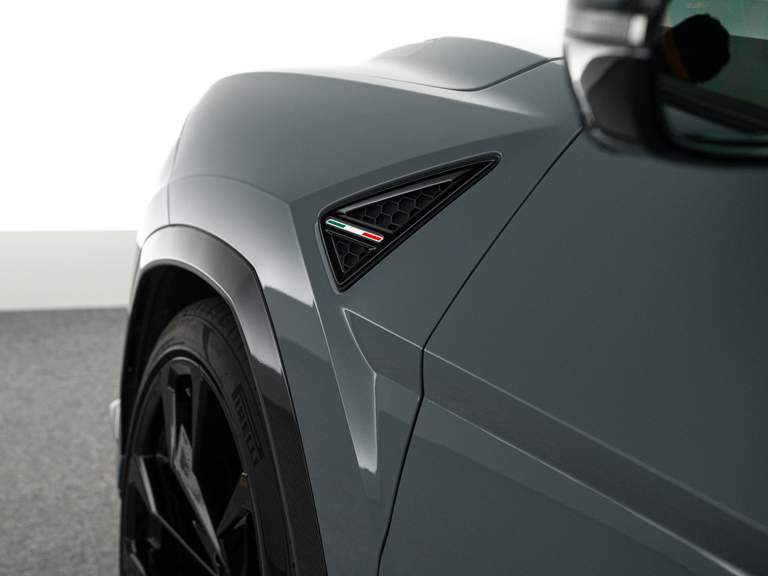 Lamborghini