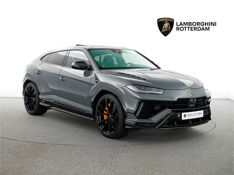 Lamborghini