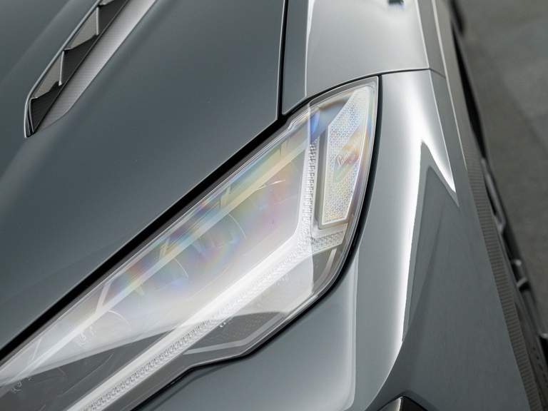 Lamborghini