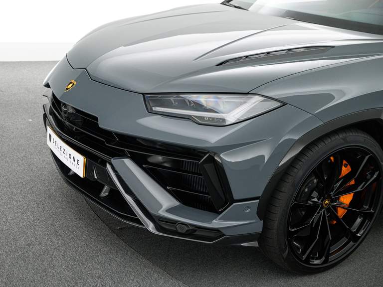 Lamborghini