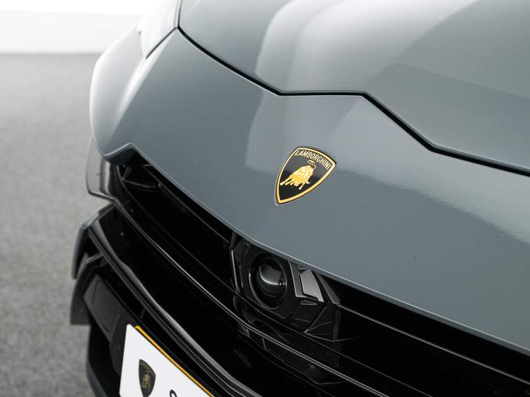 Lamborghini