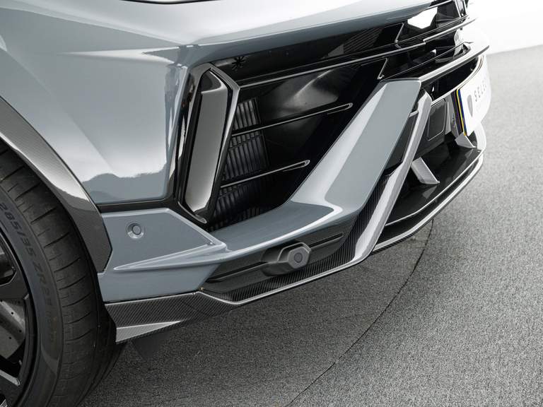 Lamborghini