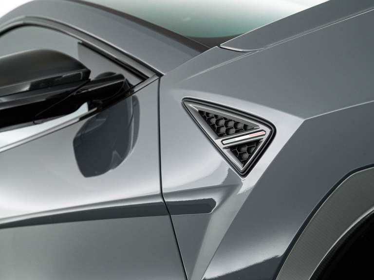 Lamborghini
