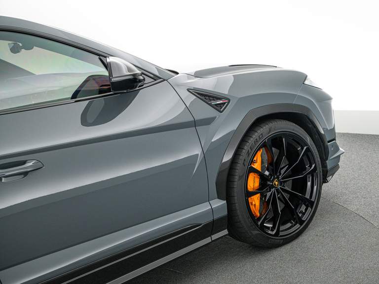 Lamborghini
