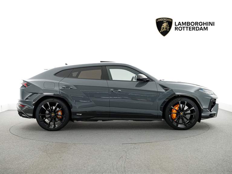 Lamborghini