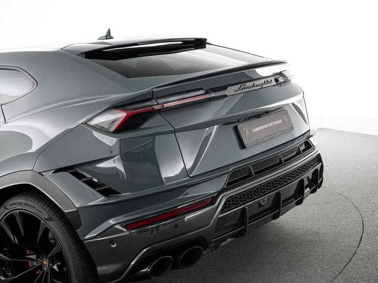 Lamborghini