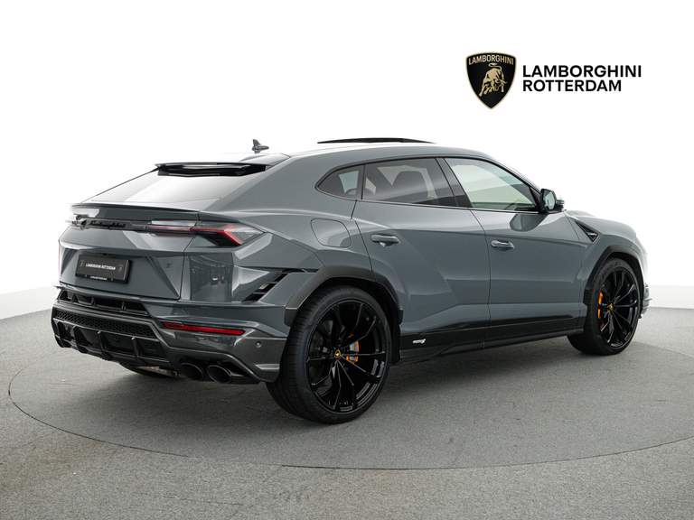 Lamborghini