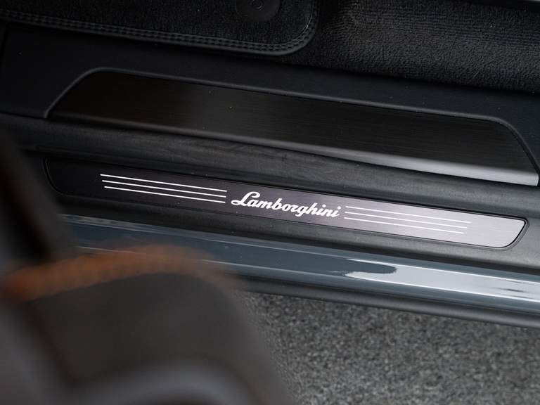 Lamborghini