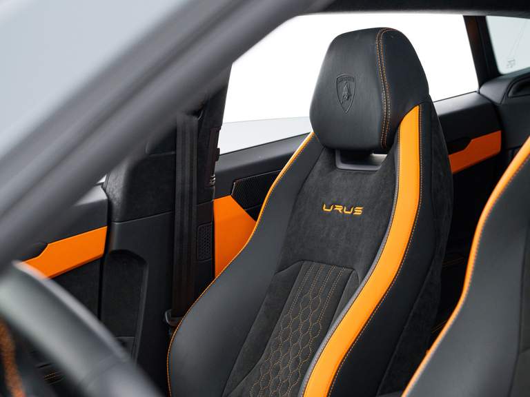 Lamborghini