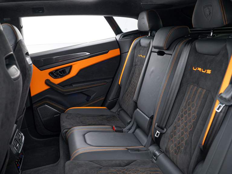 Lamborghini