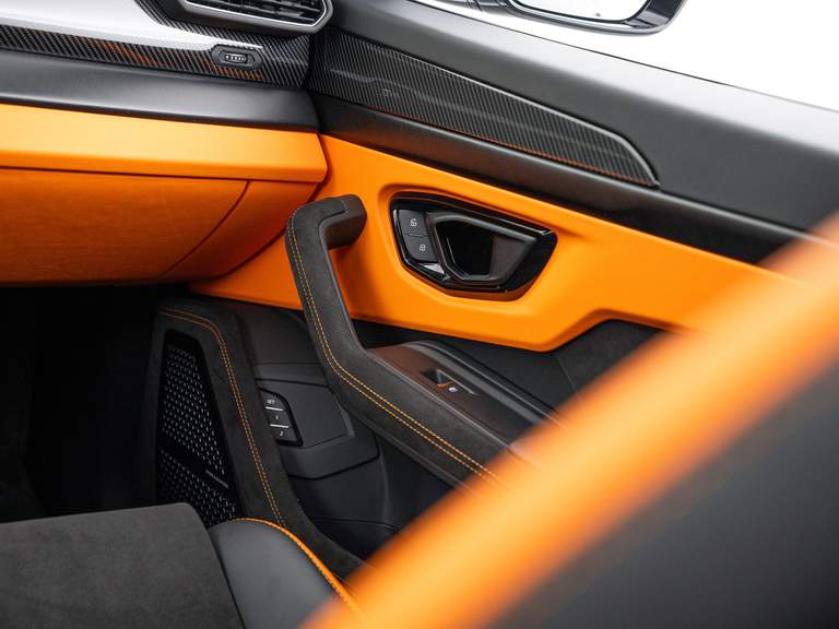 Lamborghini