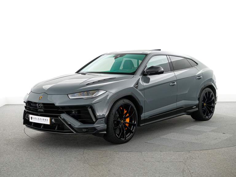 Lamborghini